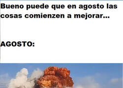 Enlace a Sí... Claro que mejorará...