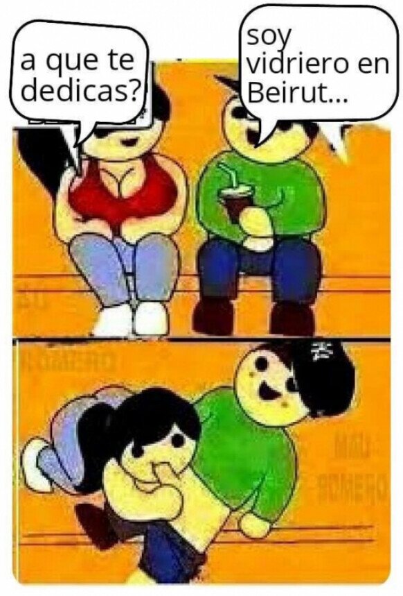 Meme_otros - Una profesión en auge