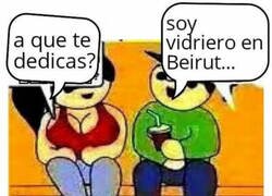 Enlace a Una profesión en auge