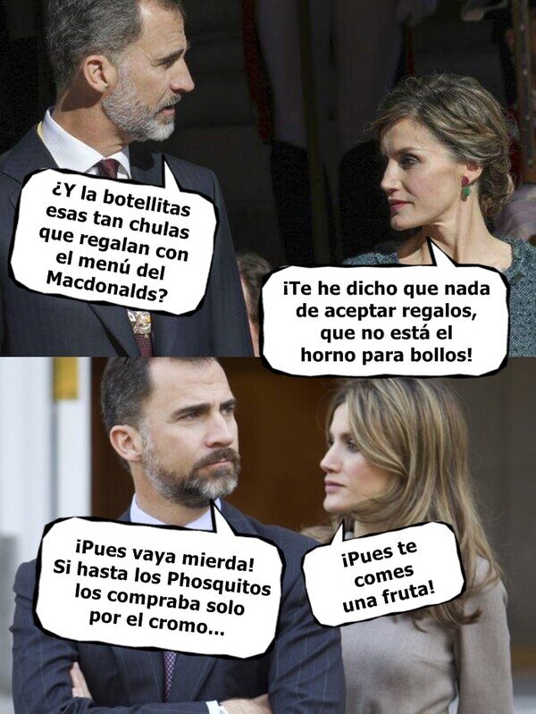 Meme_otros - Se acabó lo de aceptar