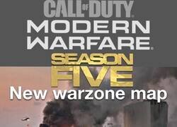 Enlace a Tiene buena pinta el nuevo Call of Duty