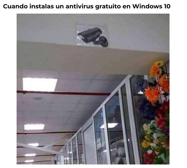 Meme_otros - No te puedes fiar