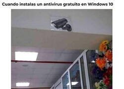 Enlace a No te puedes fiar