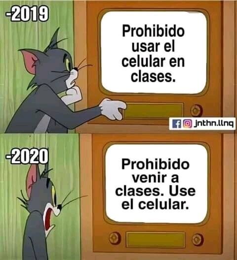 Otros - Como ha cambiado el cuento...