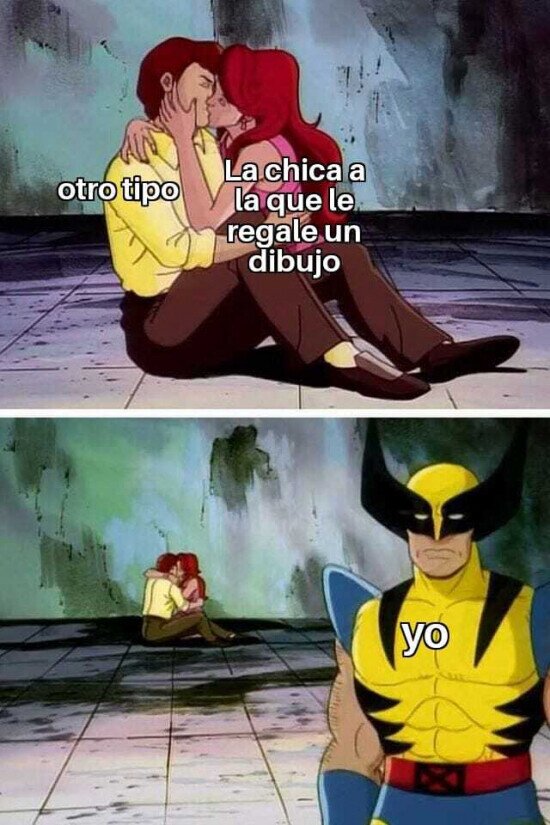 Otros - Parece ser que no fue suficiente