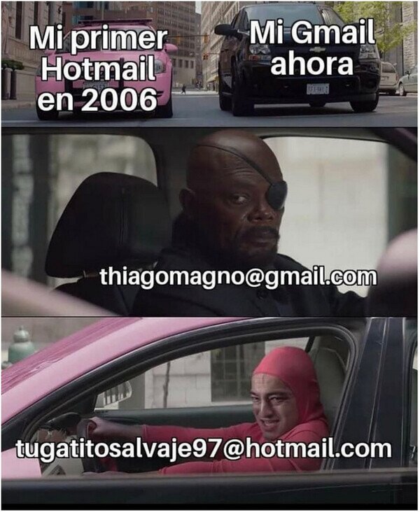 Meme_otros - ¿En qué momento se me ocurrió?