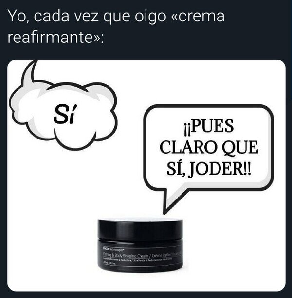 Meme_otros - Reafirma que da gusto