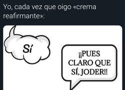 Enlace a Reafirma que da gusto