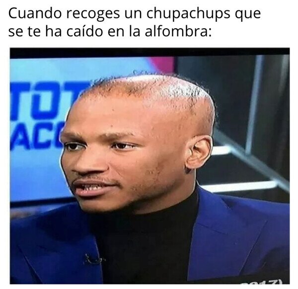 Meme_otros - Queda más o menos así