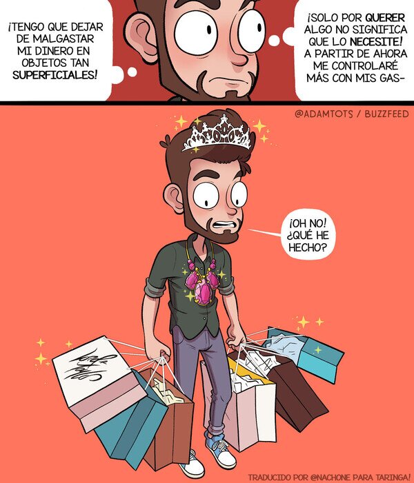 Meme_otros - Que alguien me pare
