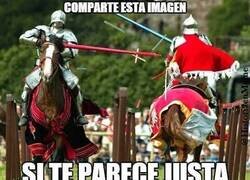 Enlace a La verdad es que lo parece
