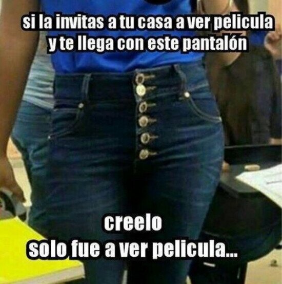 Meme_otros - Le falta un cerrojo