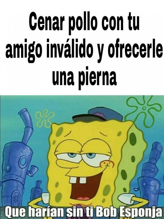 Meme_otros - Estoy hecho un cachondo...