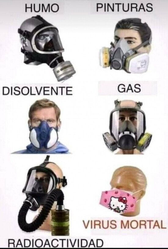 Meme_otros - Ya nada tiene sentido