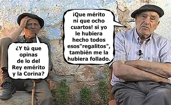 Meme_otros - No escuchó del todo bien