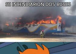 Enlace a Asegurando incendios
