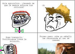 Enlace a Dicen que al cantar mal llueve