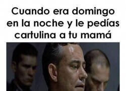 Enlace a Se me había olvidado...