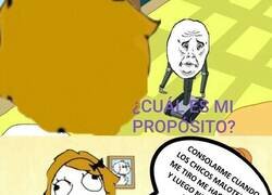 Enlace a Butter-robot friendzone