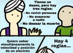 Enlace a Se pasó de listo