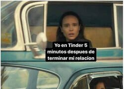 Enlace a Volviendo al mercado