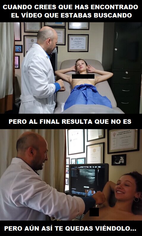 Meme_otros - No es lo que esperaba ver pero algo es algo...