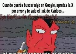 Enlace a Se me abre una posibilidad