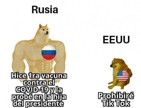 Otros - Cada loco con su tema