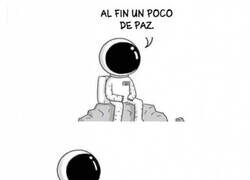 Enlace a Hay tipos de esos hasta en el espacio