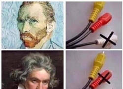 Enlace a Conexiones complejas