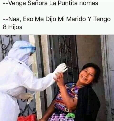 Meme_otros - No me vengas con eso