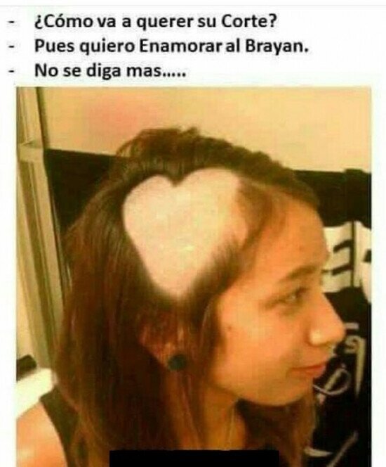 Meme_otros - Un corazón para enamorar