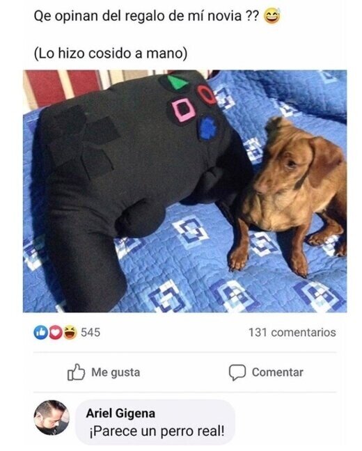 Meme_otros - Le quedó muy bien, aunque lo que hay a la izquierda es una aberración