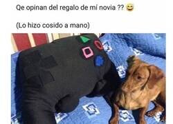 Enlace a Le quedó muy bien, aunque lo que hay a la izquierda es una aberración