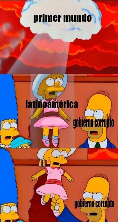 Meme_otros - No lo pueden permitir