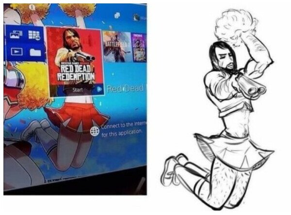 Meme_otros - El efecto creado es maravilloso