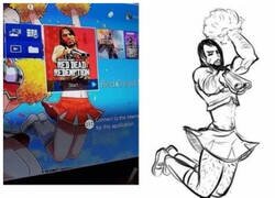 Enlace a El efecto creado es maravilloso