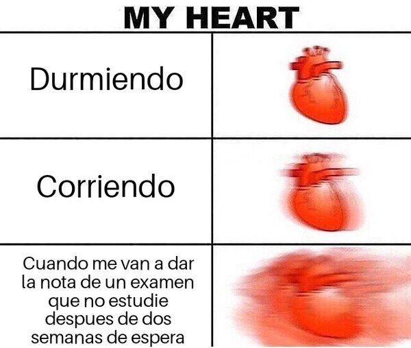 Meme_otros - Momento de muchos nervios
