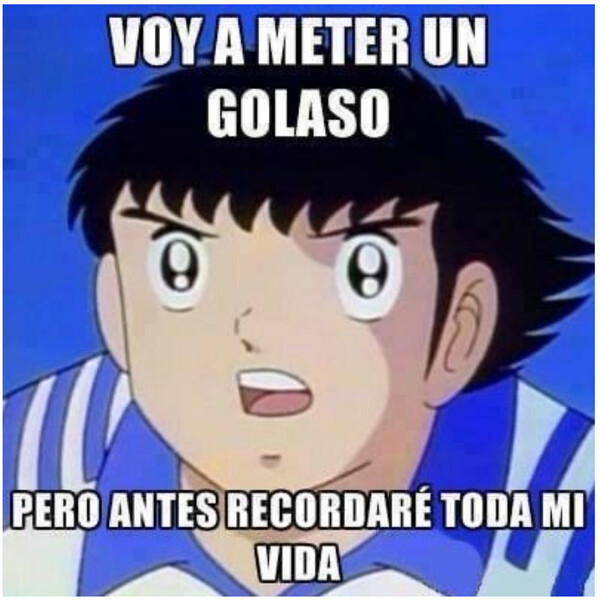Meme_otros - Típico de del buen Oliver