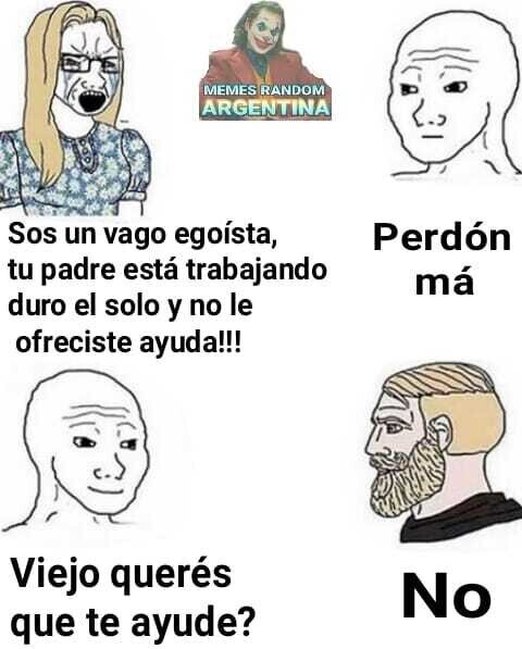 Otros - ¿Por qué mis padres son así?