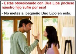 Enlace a No te metas con un DuaLiper
