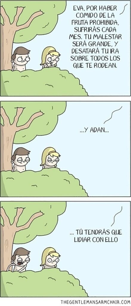 Otros - No sé qué castigo es peor