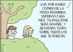 Enlace a No sé qué castigo es peor