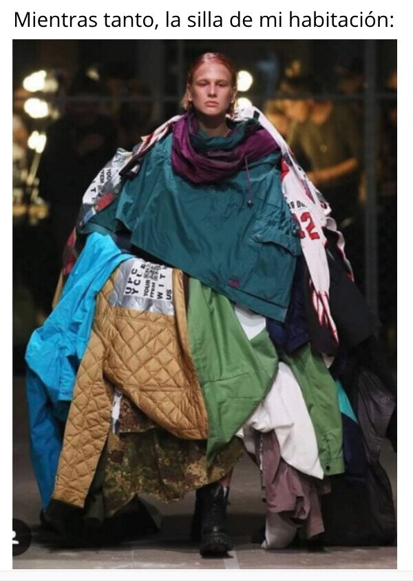 Meme_otros - Se pasa así todo el año