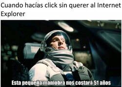 Enlace a Maldito Explorer