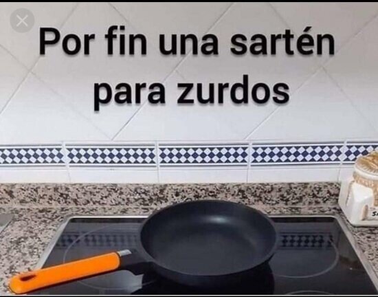 Otros - ¡Ya era hora!