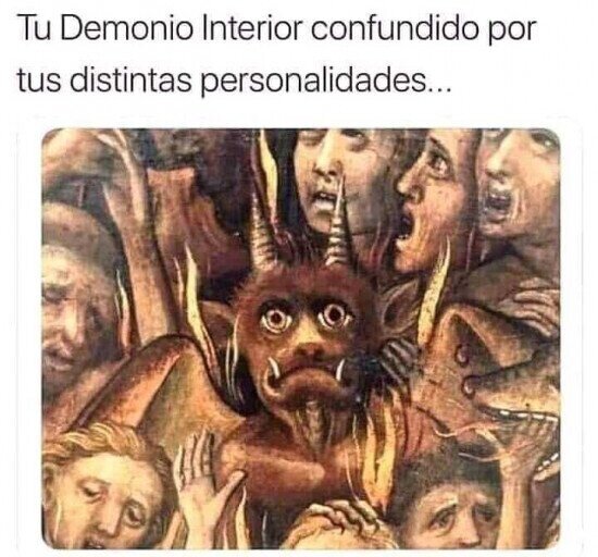 Otros - Se va a volver más loco que yo