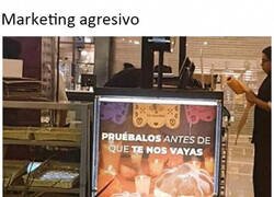 Enlace a Creo que se han pasado