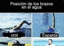 Enlace a Una señal inequívoca