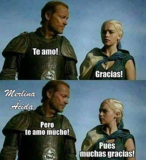 Meme_otros - ¡Friendzoneado!